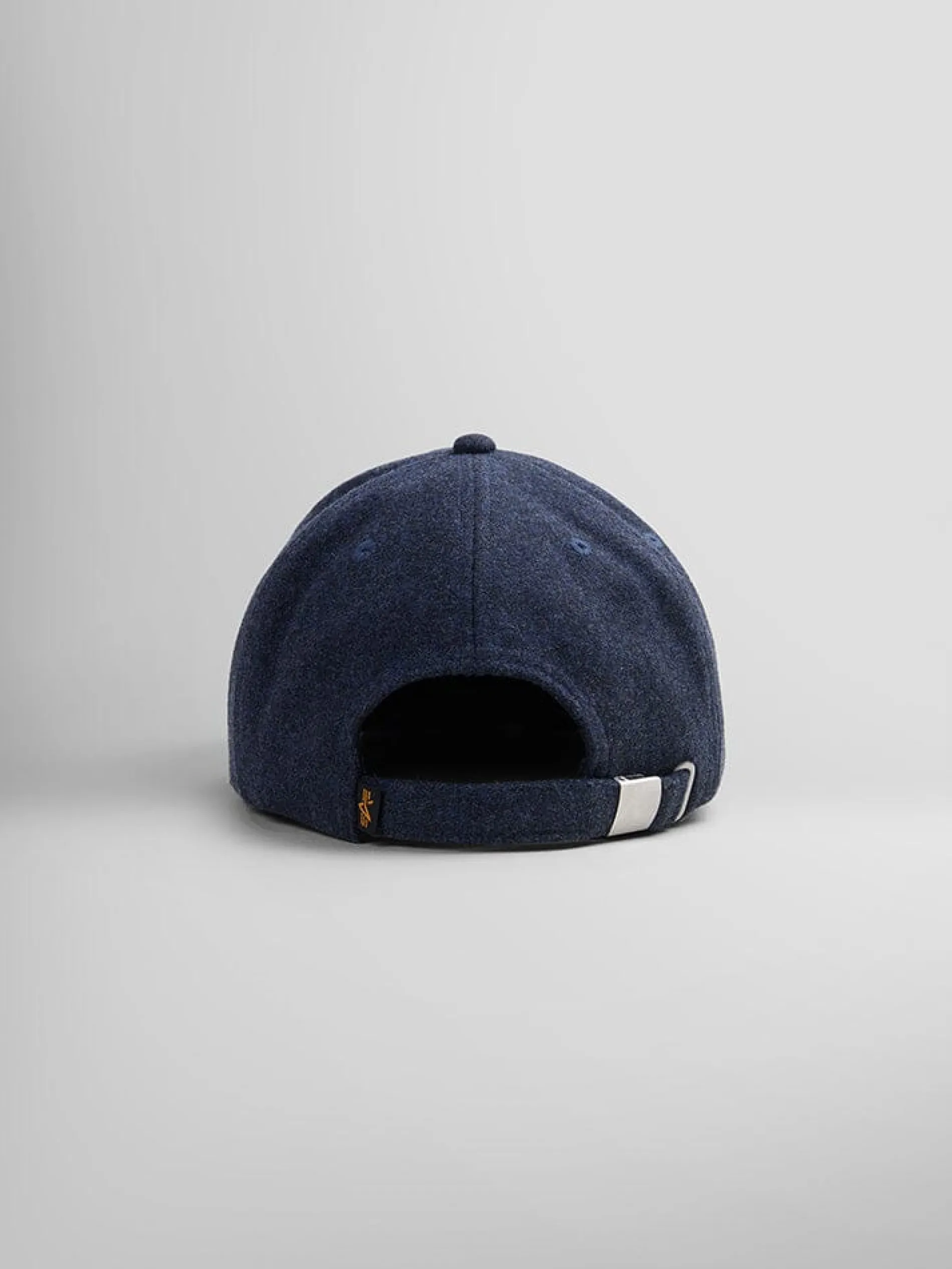 WOOL CAP