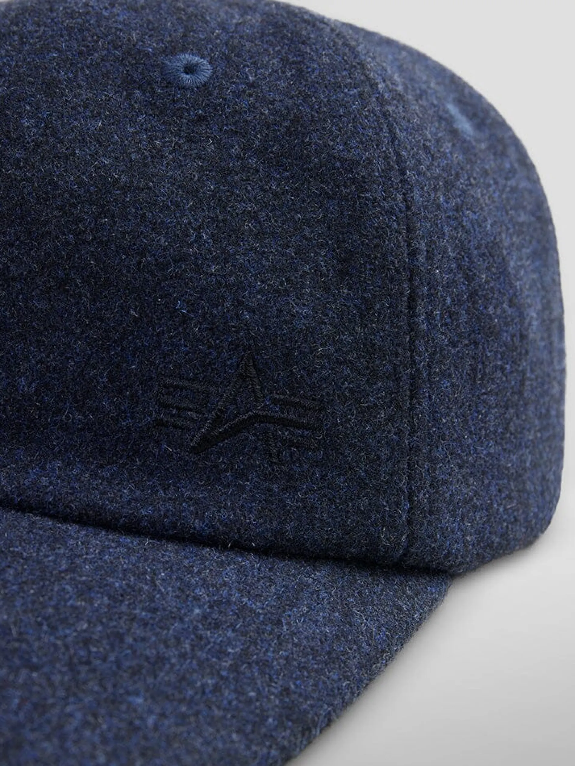 WOOL CAP