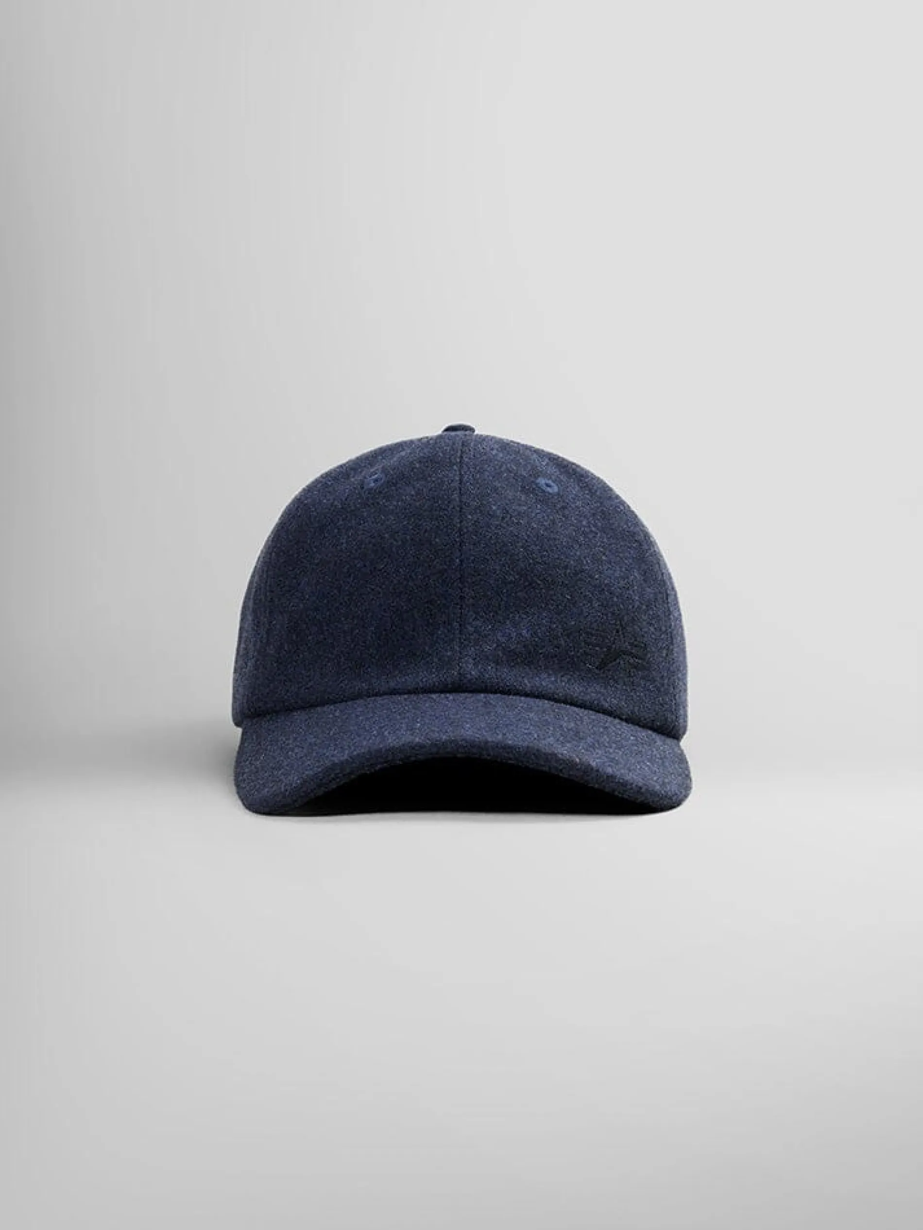 WOOL CAP