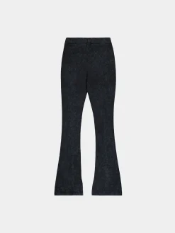 WORLD FLARED PANT WOMENS