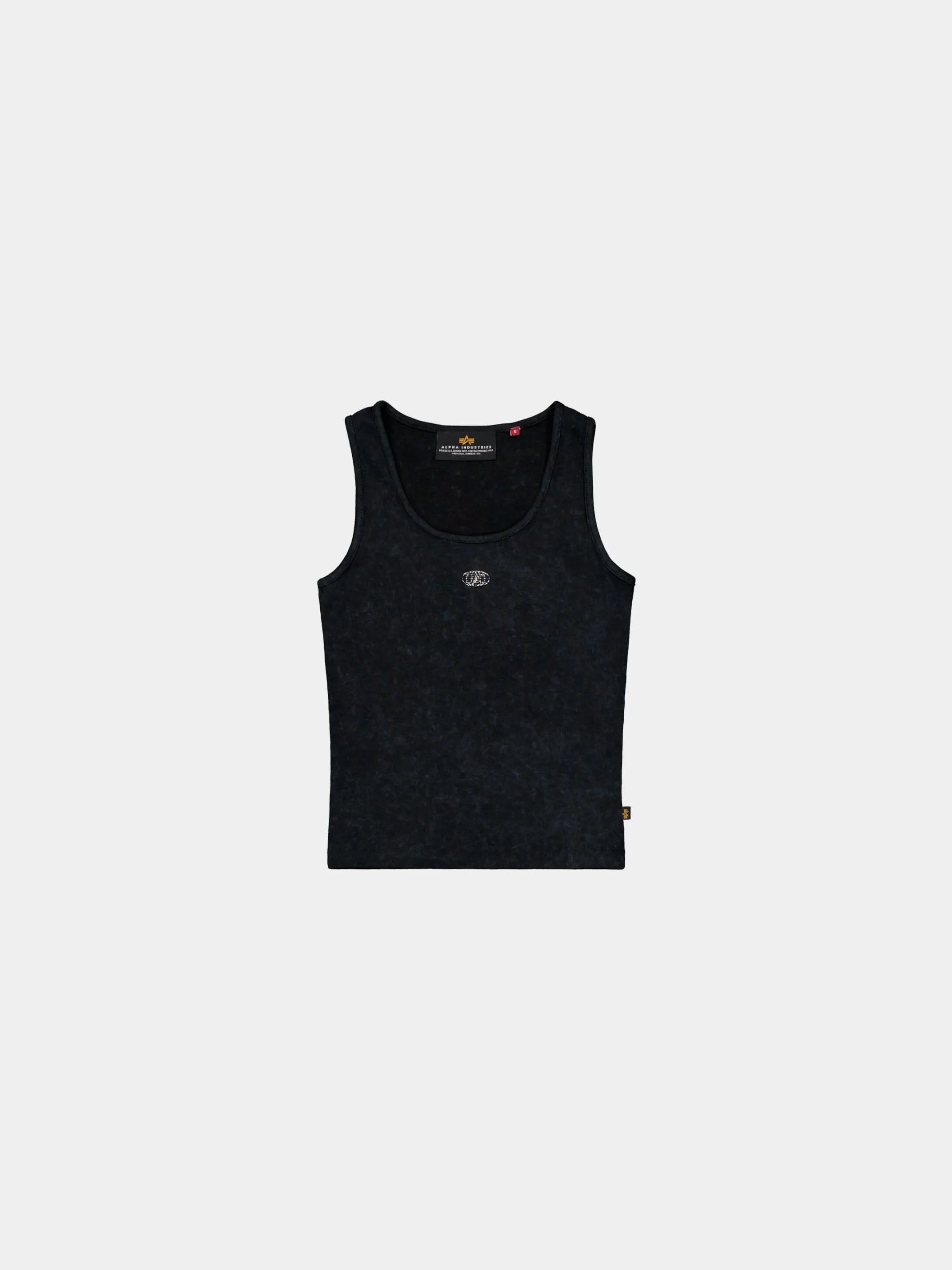 WORLD SLIM TANK TOP WOMENS
