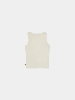 WORLD SLIM TANK TOP WOMENS
