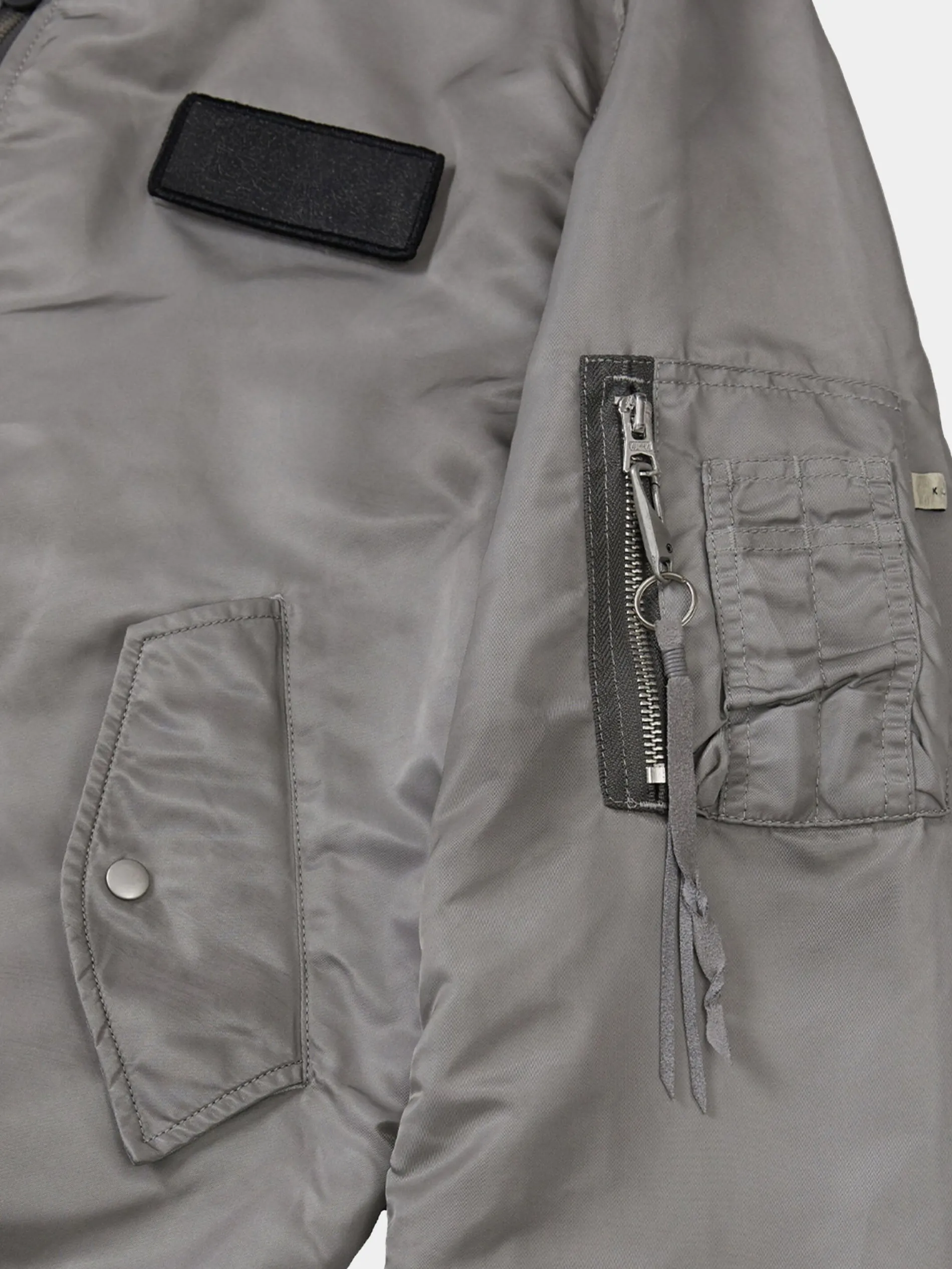 XLIM X ALPHA EP.9 03 JACKET