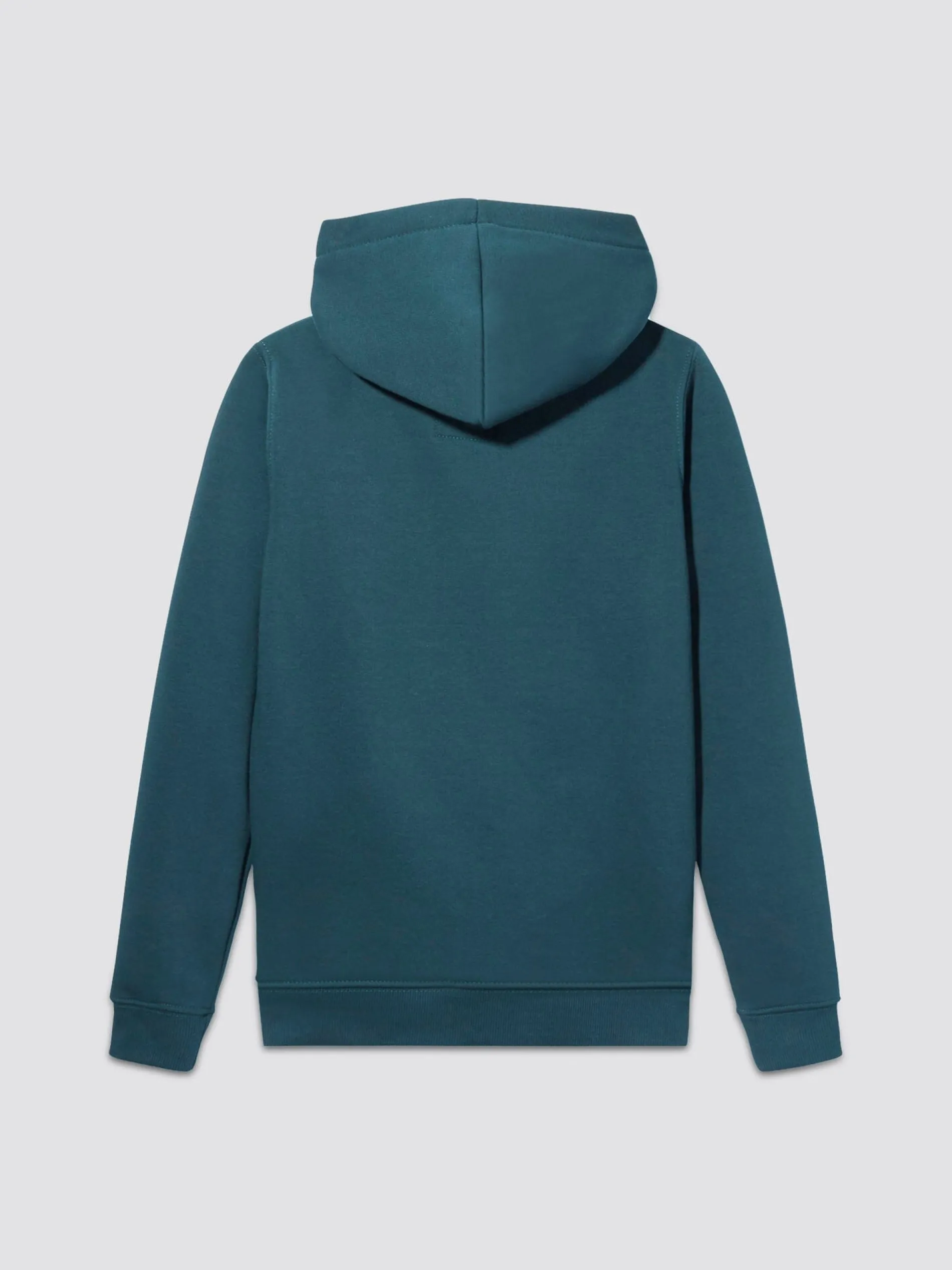 YOUTH BASIC HOODIE