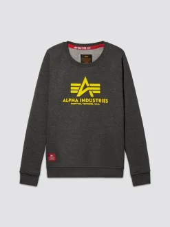 YOUTH BASIC SWEATER
