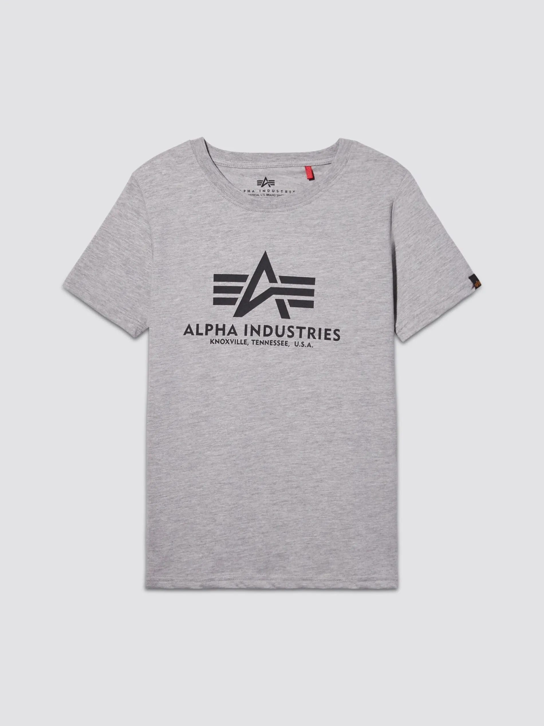 YOUTH BASIC TEE