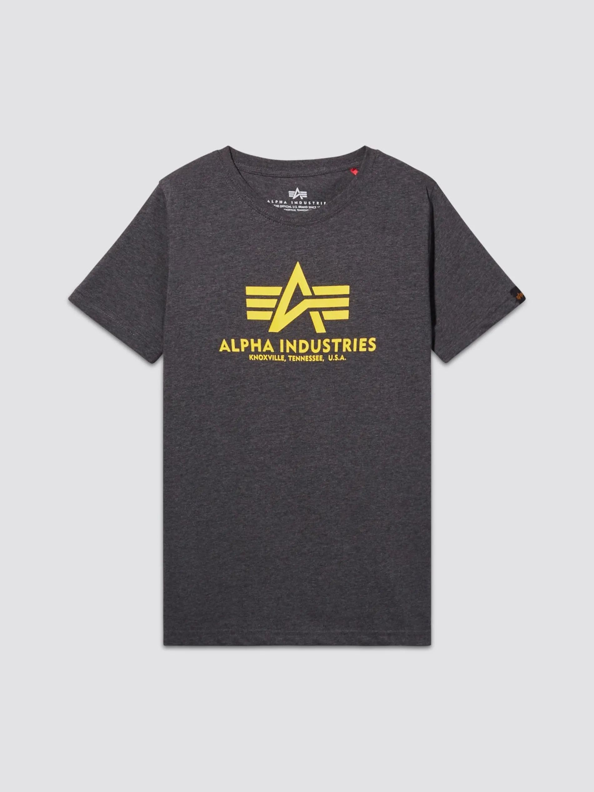 YOUTH BASIC TEE