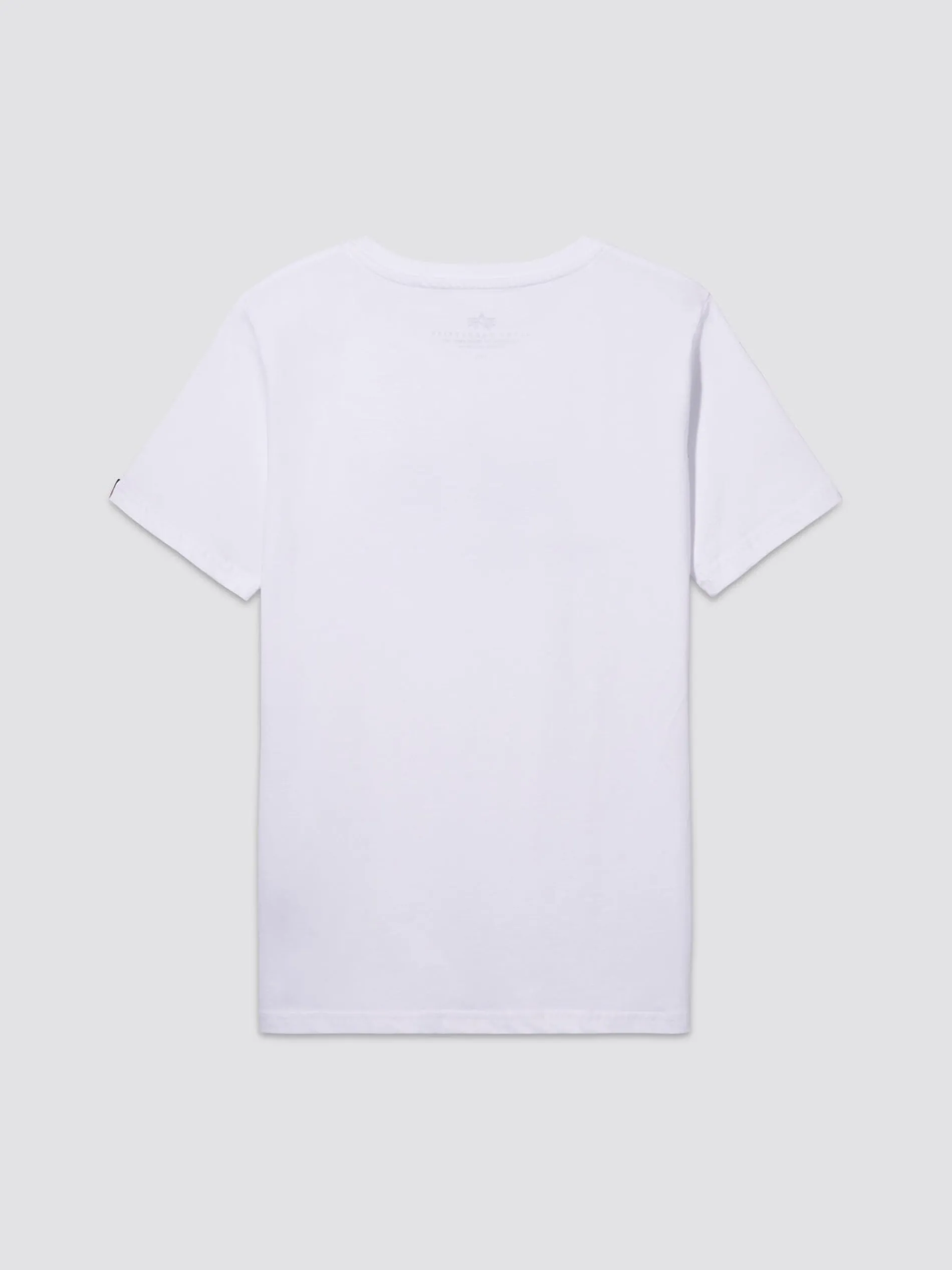 YOUTH BASIC TEE