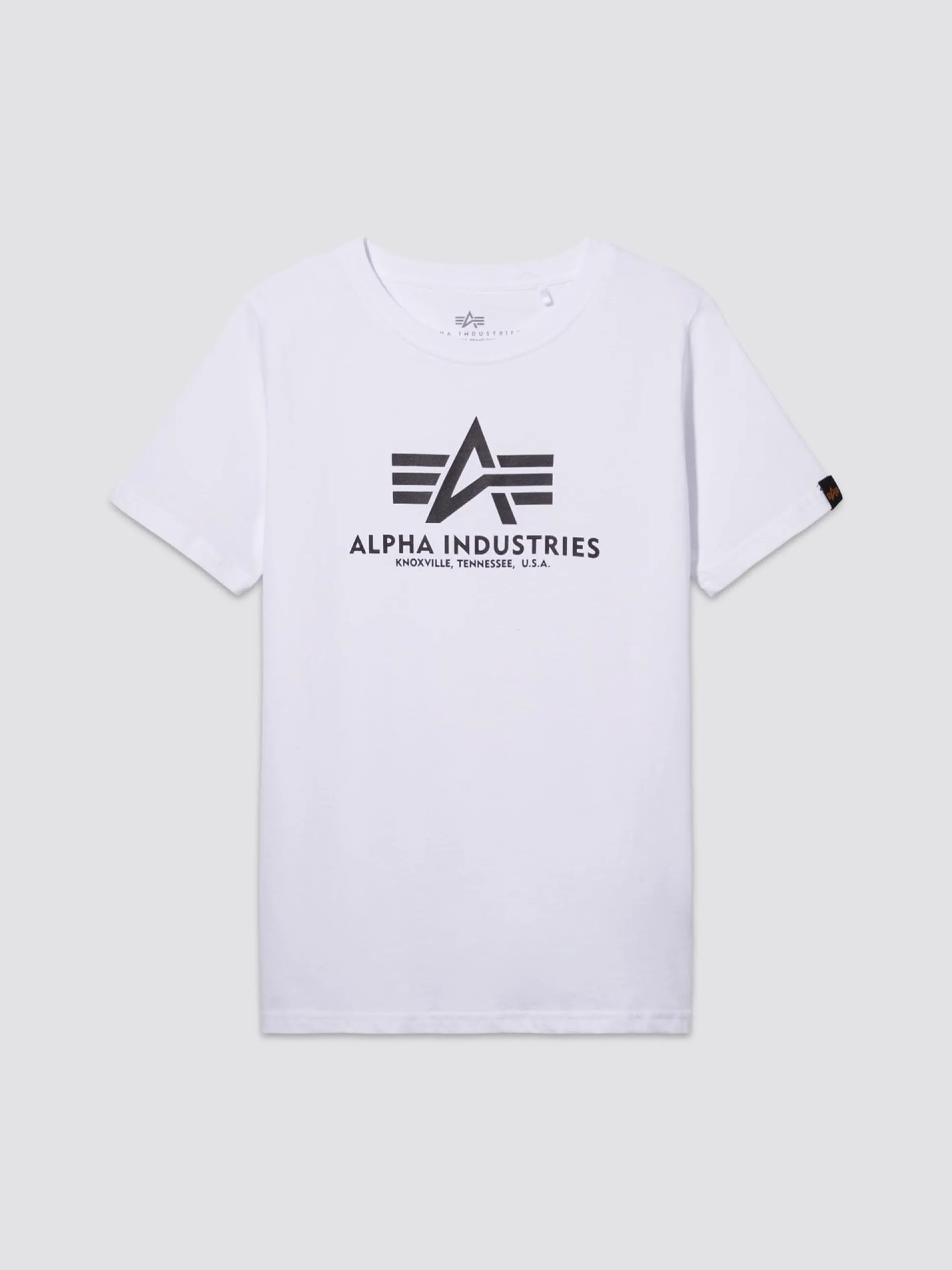 YOUTH BASIC TEE