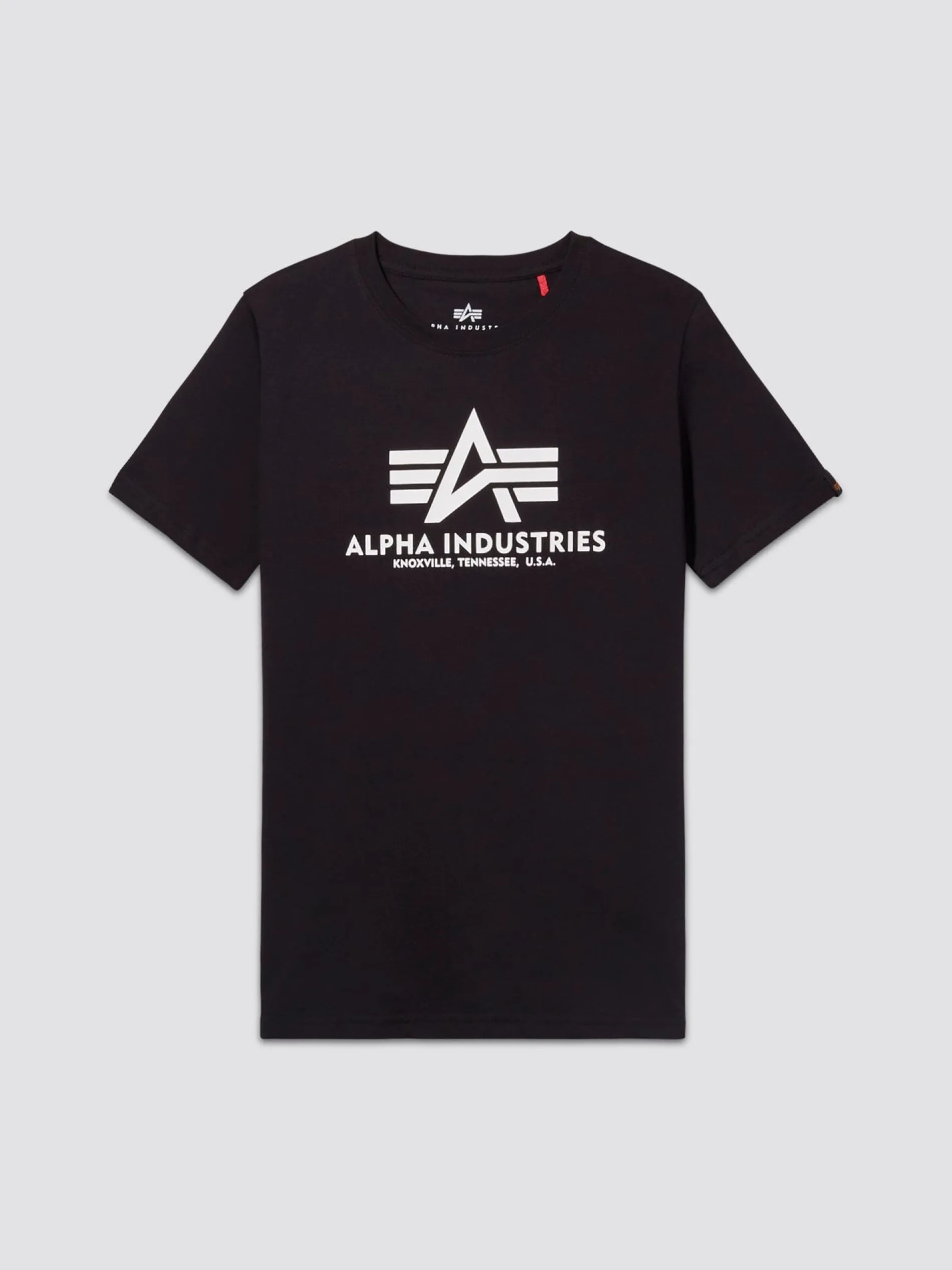 YOUTH BASIC TEE